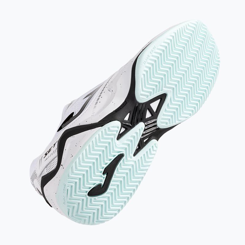 Férfi teniszcipő Joma Set C white 5