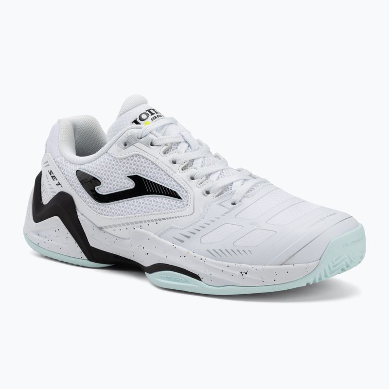 Férfi teniszcipő Joma Set C white
