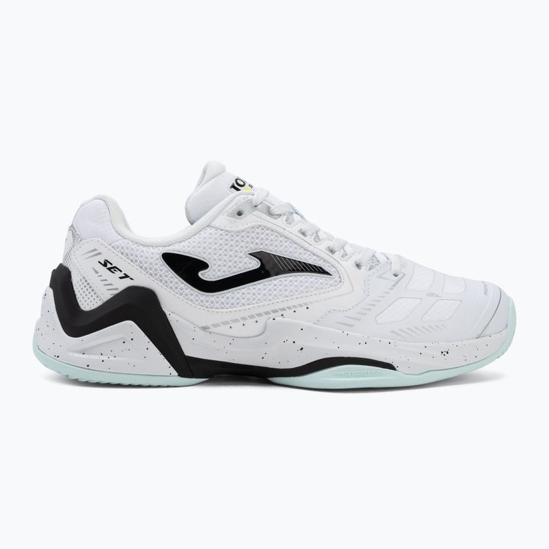 Férfi teniszcipő Joma Set C white 2