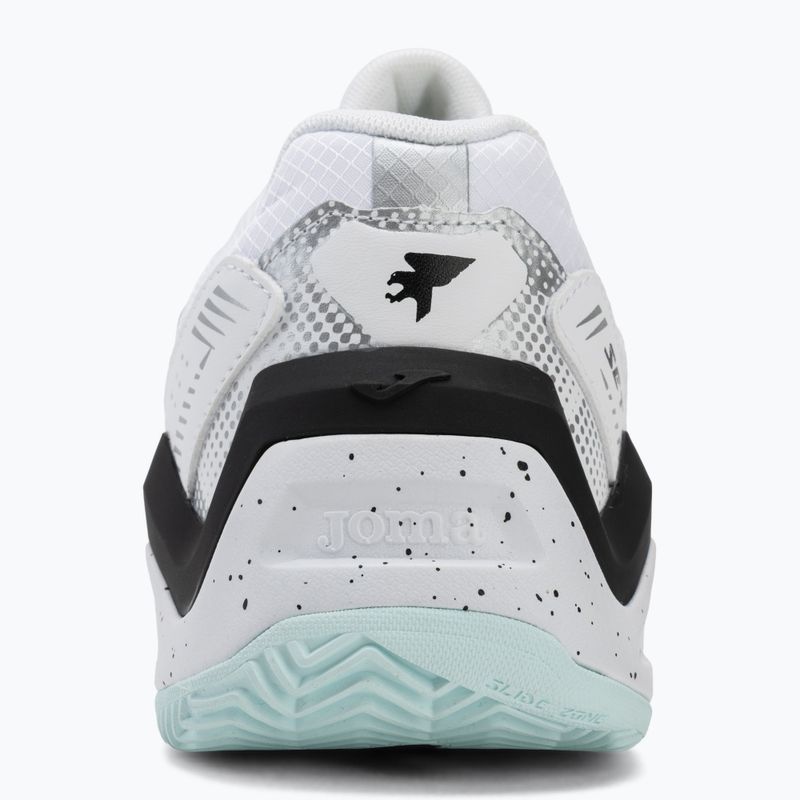 Férfi teniszcipő Joma Set C white 6