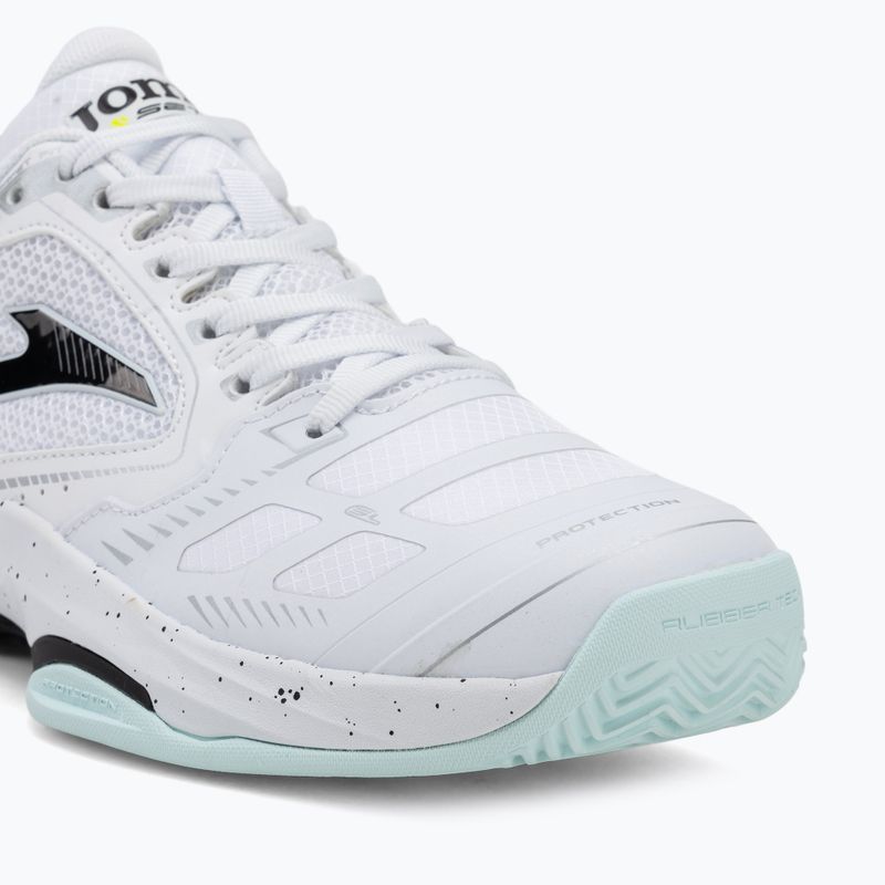 Férfi teniszcipő Joma Set C white 7