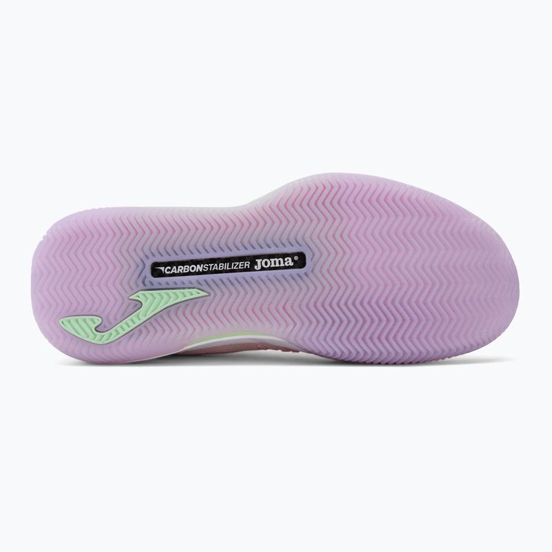 Női teniszcipő Joma T.Ace Lady C pink 4
