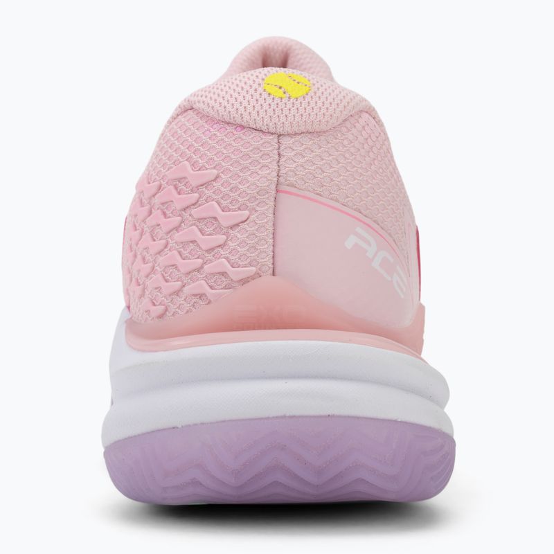 Női teniszcipő Joma T.Ace Lady C pink 6