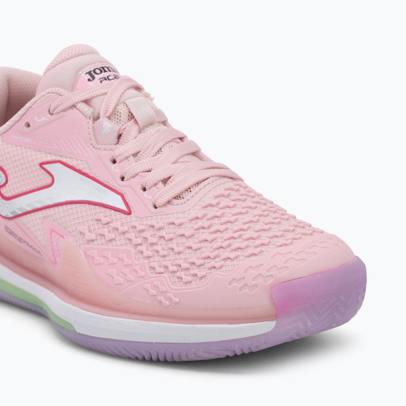 Női teniszcipő Joma T.Ace Lady C pink 7