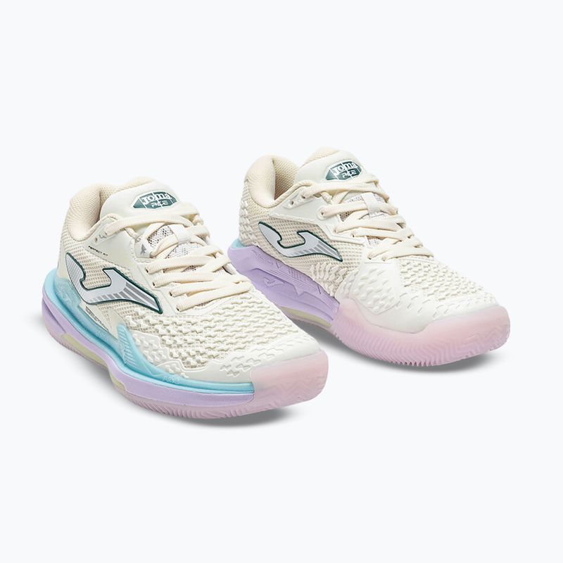 Női teniszcipő Joma T.Ace Lady C beige 2