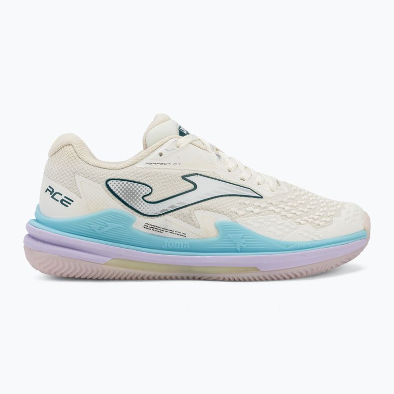 Női teniszcipő Joma T.Ace Lady C beige 2