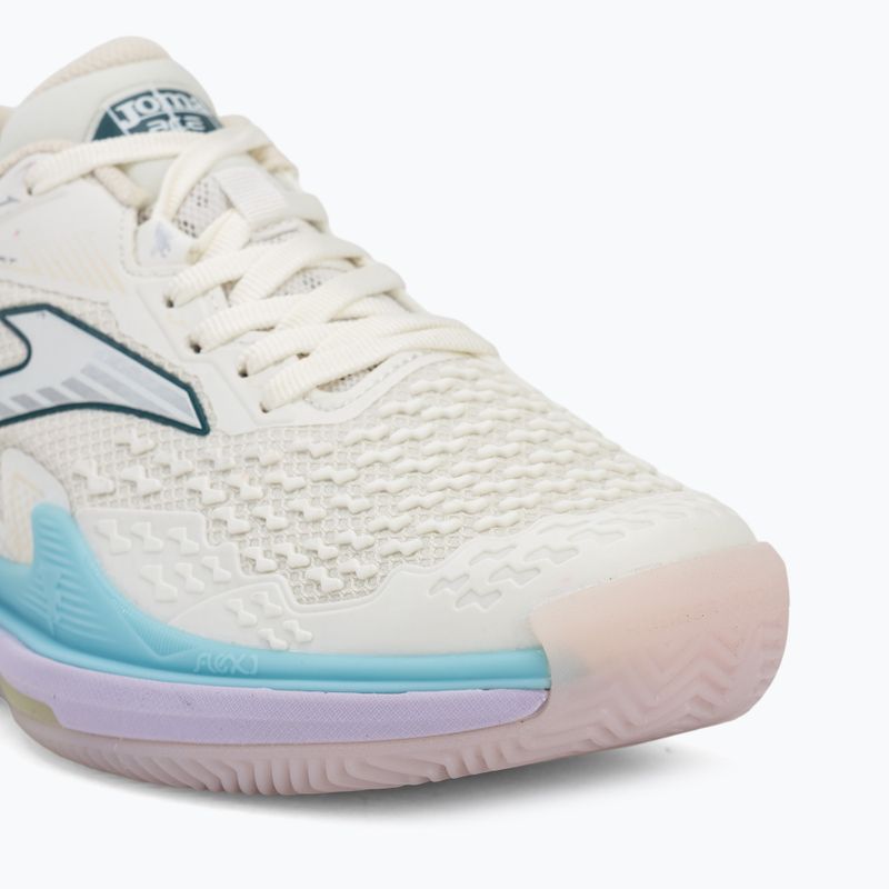 Női teniszcipő Joma T.Ace Lady C beige 7
