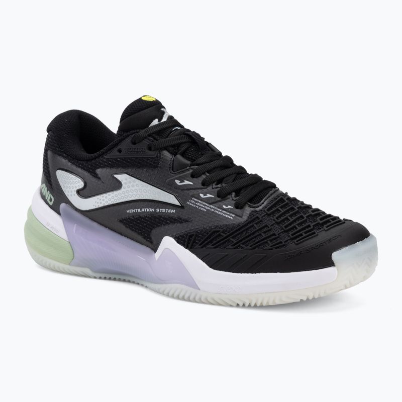 Női teniszcipő Joma Roland Lady C black