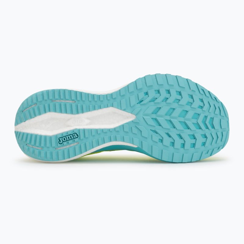 Futócipő Joma R.2000 fluorescent yellow 4