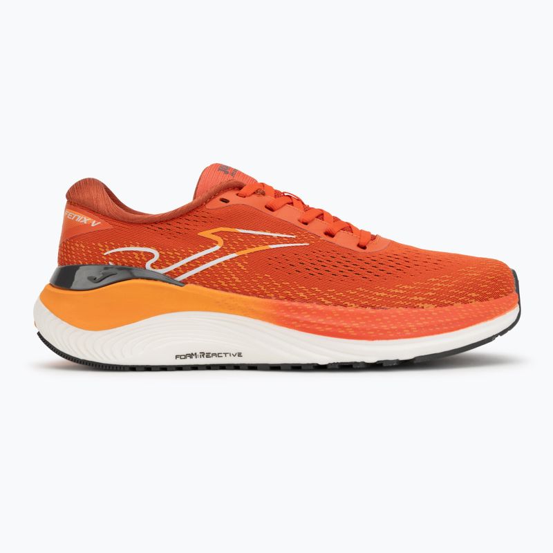 Férfi futócipő Joma Fenix red 2