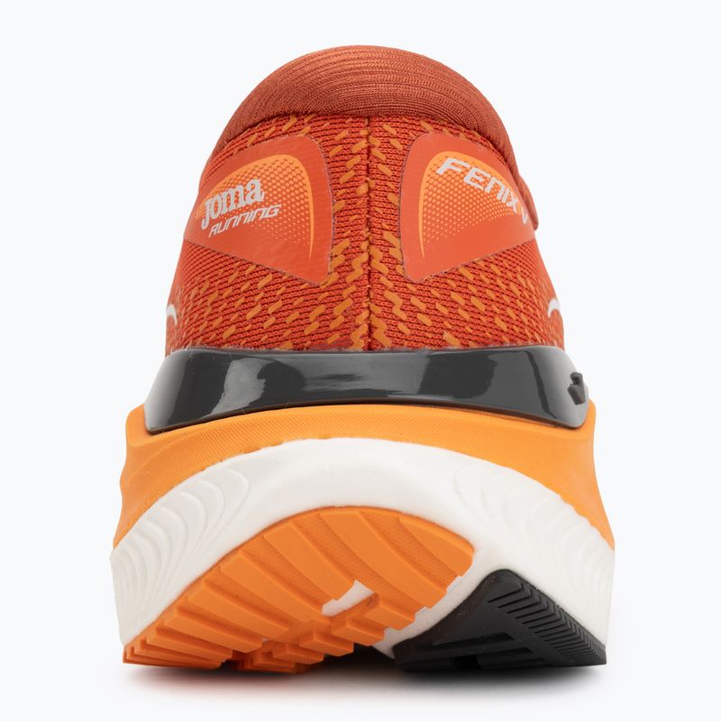 Férfi futócipő Joma Fenix red 6