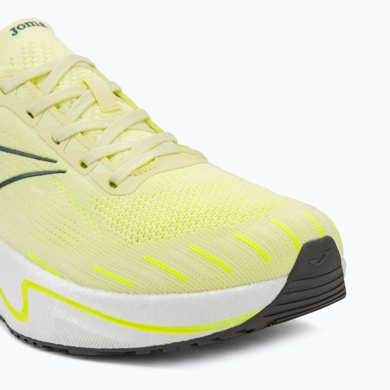 Férfi futócipő Joma Viper fluor yellow 7