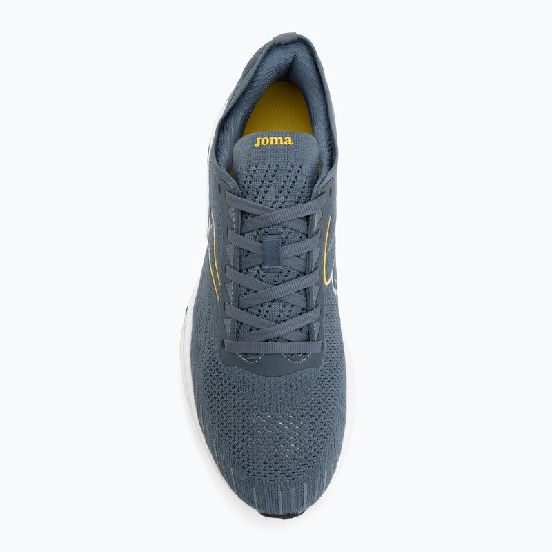 Férfi futócipő Joma Viper light gray 5