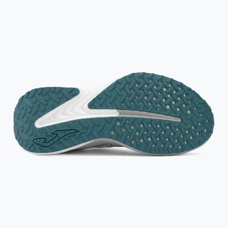 Férfi futócipő Joma Supecross white 4