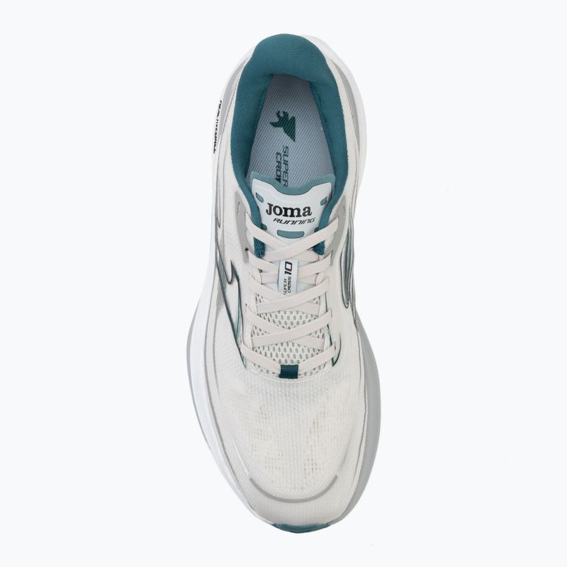 Férfi futócipő Joma Supecross white 5