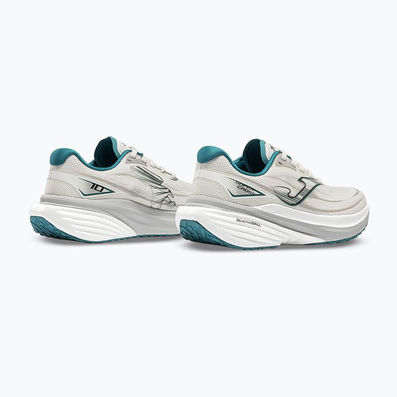 Férfi futócipő Joma Supecross white 3