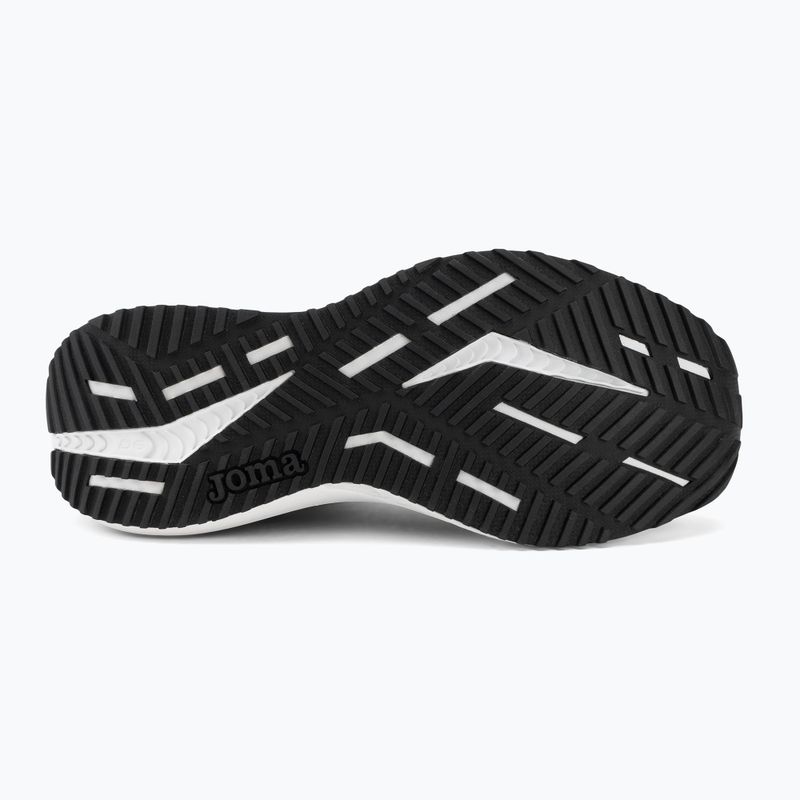 Férfi futócipő Joma Titanium black 4