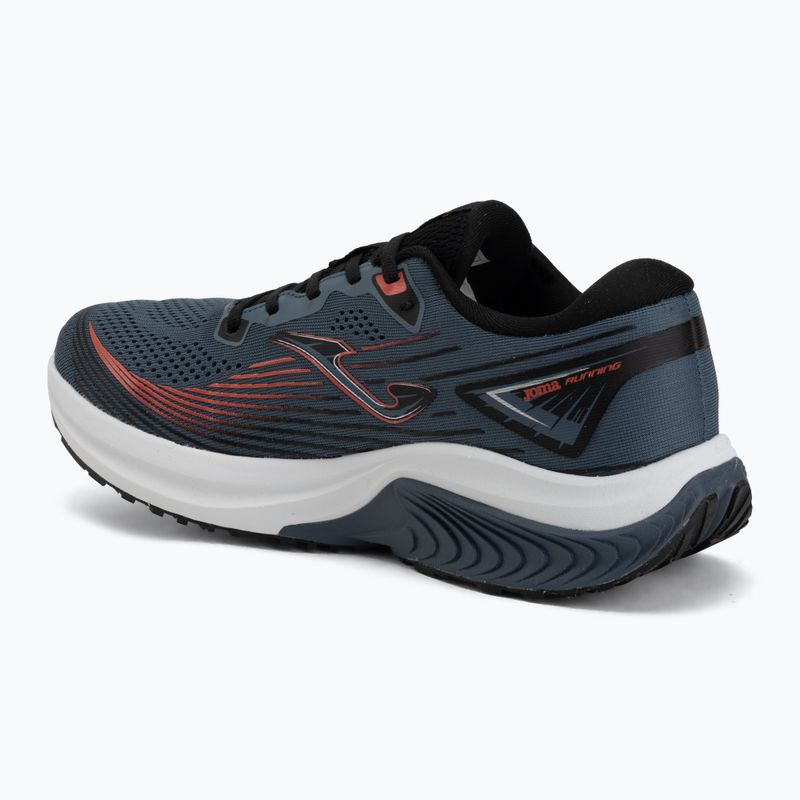 Férfi futócipő Joma Victory black 3
