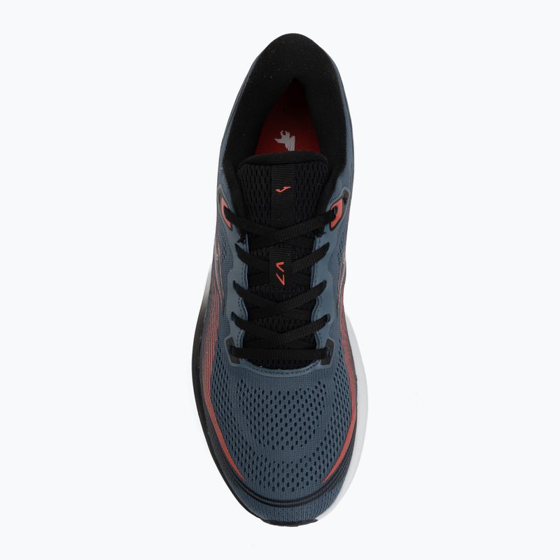 Férfi futócipő Joma Victory black 5