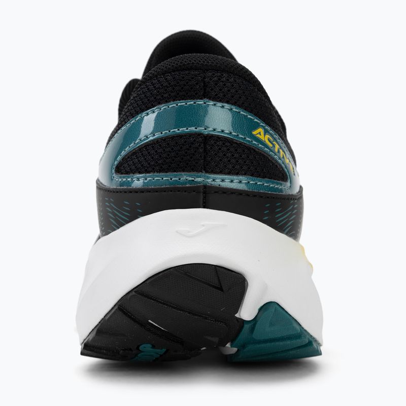 Férfi futócipő Joma Active black 6