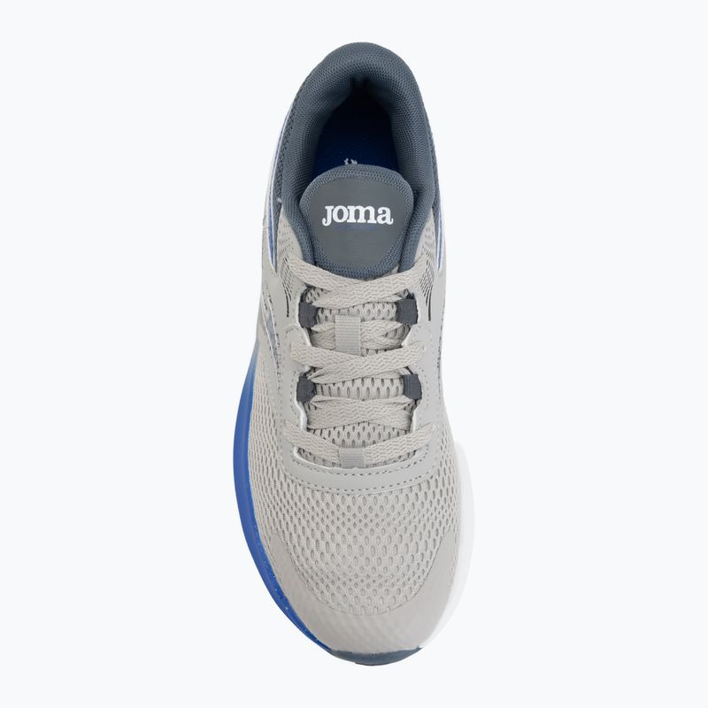 Férfi futócipő Joma Active light gray 5