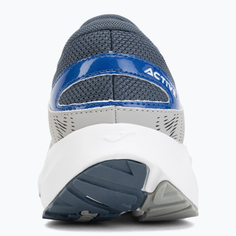 Férfi futócipő Joma Active light gray 6