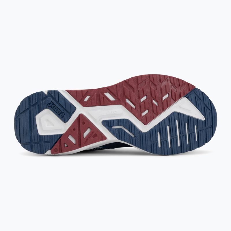 Férfi futócipő Joma Vitaly navy/blue 2603 4