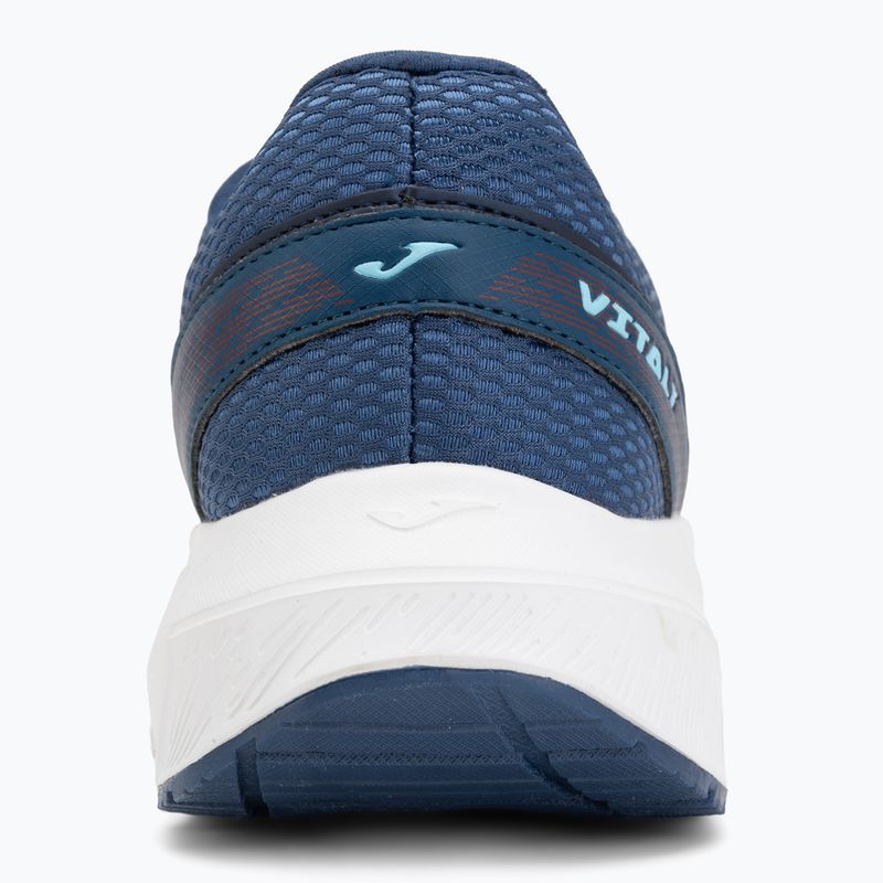 Férfi futócipő Joma Vitaly navy/blue 2603 6