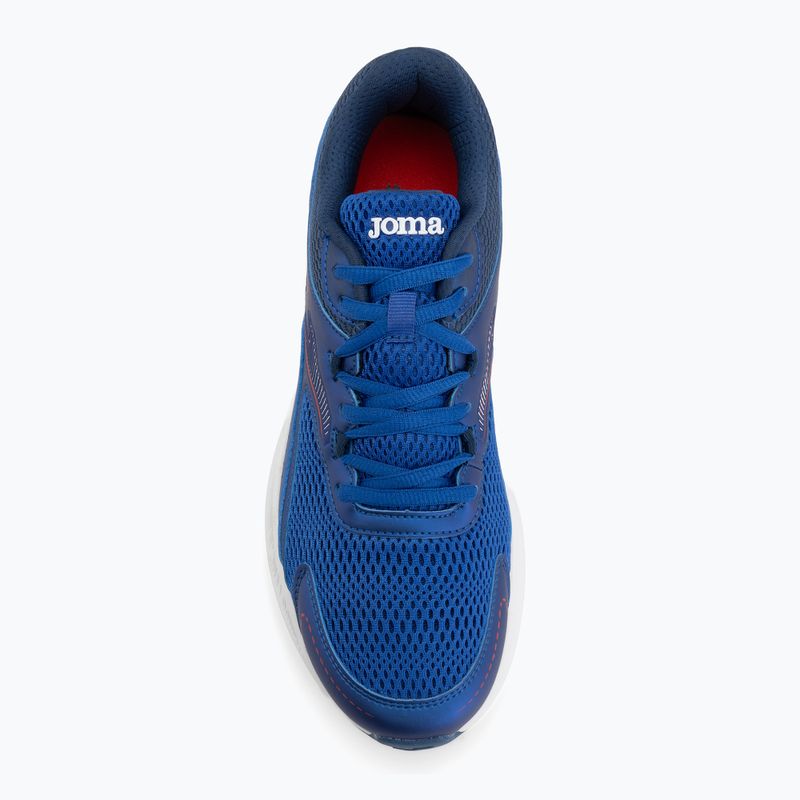 Férfi futócipő Joma Vitaly royal blue 5