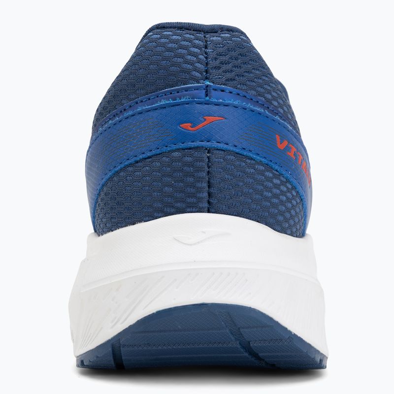 Férfi futócipő Joma Vitaly royal blue 6