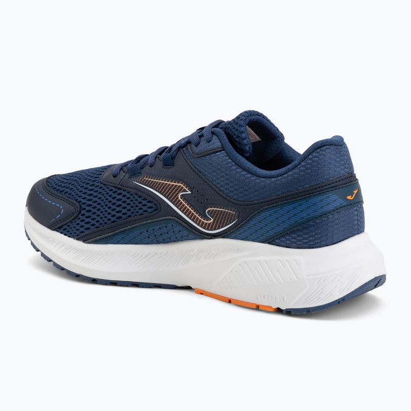 Férfi futócipő Joma Vitaly navy/blue 2633 3