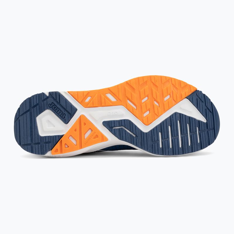 Férfi futócipő Joma Vitaly navy/blue 2633 4
