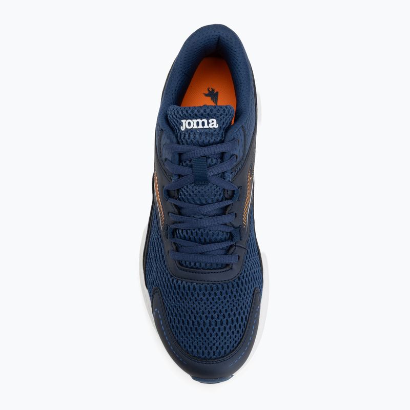 Férfi futócipő Joma Vitaly navy/blue 2633 5