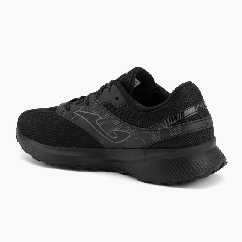 Férfi futócipő Joma Meta black 3