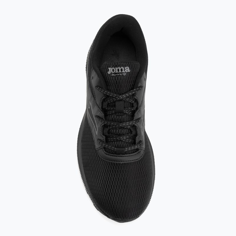 Férfi futócipő Joma Meta black 5