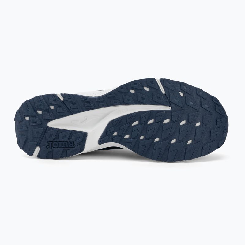 Férfi futócipő Joma Meta navy/blue 4