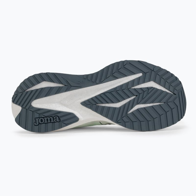 Női futócipő Joma Storm Viper Lady white 4