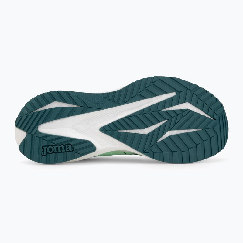 Női futócipő Joma Storm Viper Lady green 4