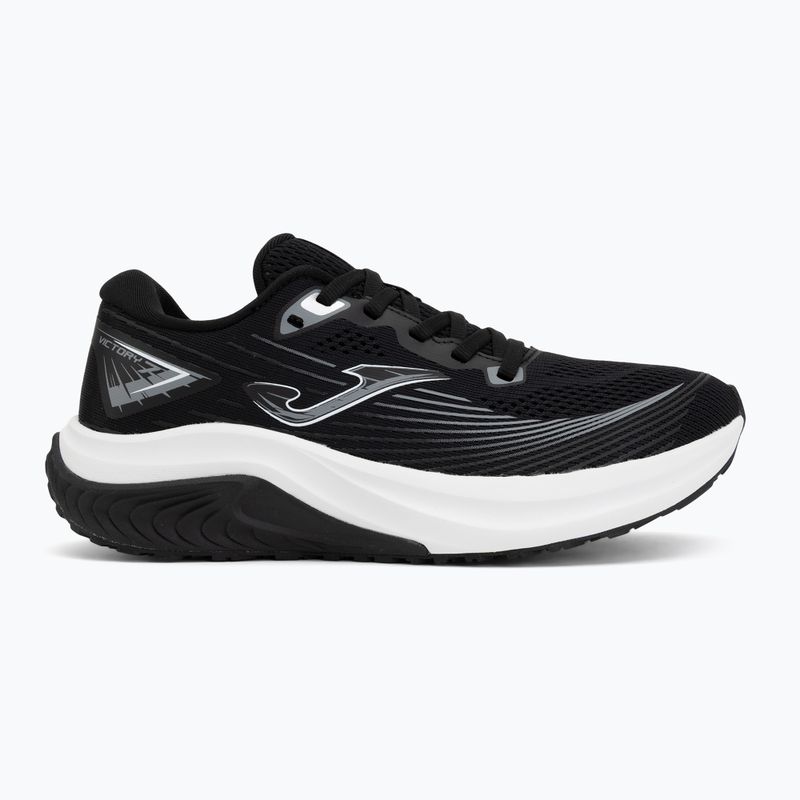 Női futócipő Joma Victory Lady black 2