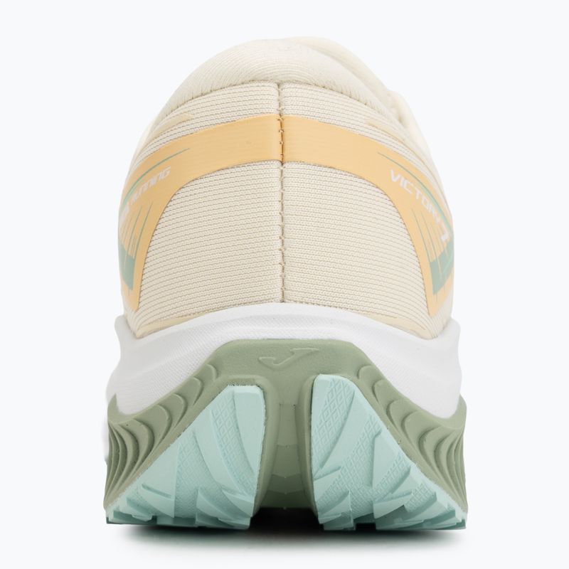 Női futócipő Joma Victory Lady beige 6