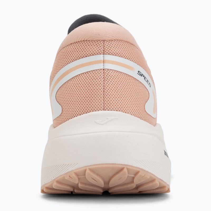 Női futócipő Joma Speed Lady light pink 6