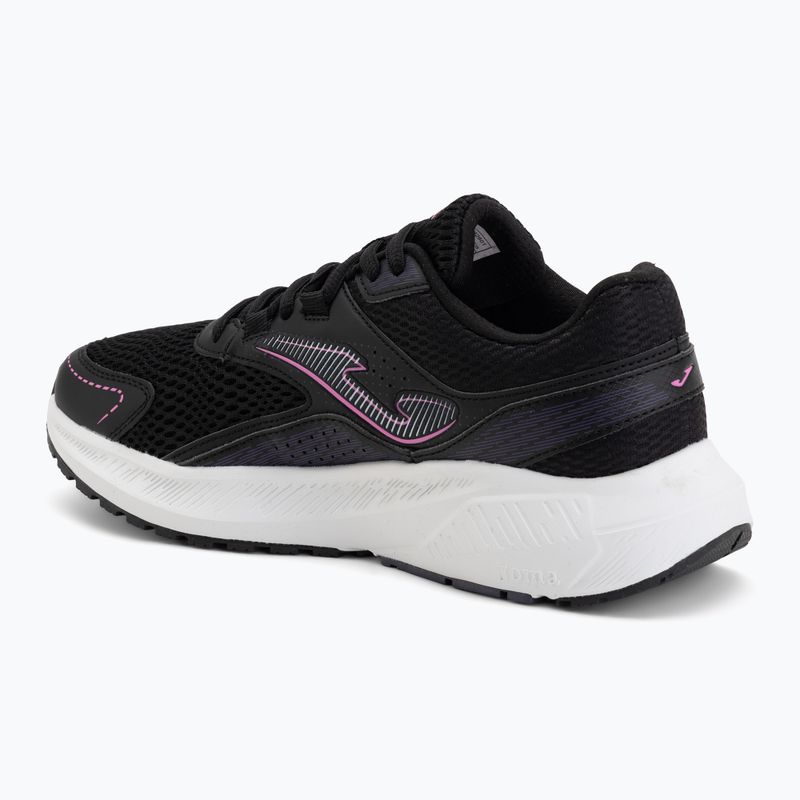 Női futócipő Joma Vitaly Lady black 3