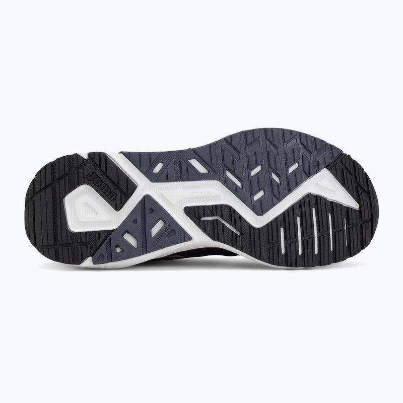 Női futócipő Joma Vitaly Lady black 4