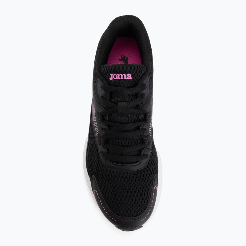 Női futócipő Joma Vitaly Lady black 5