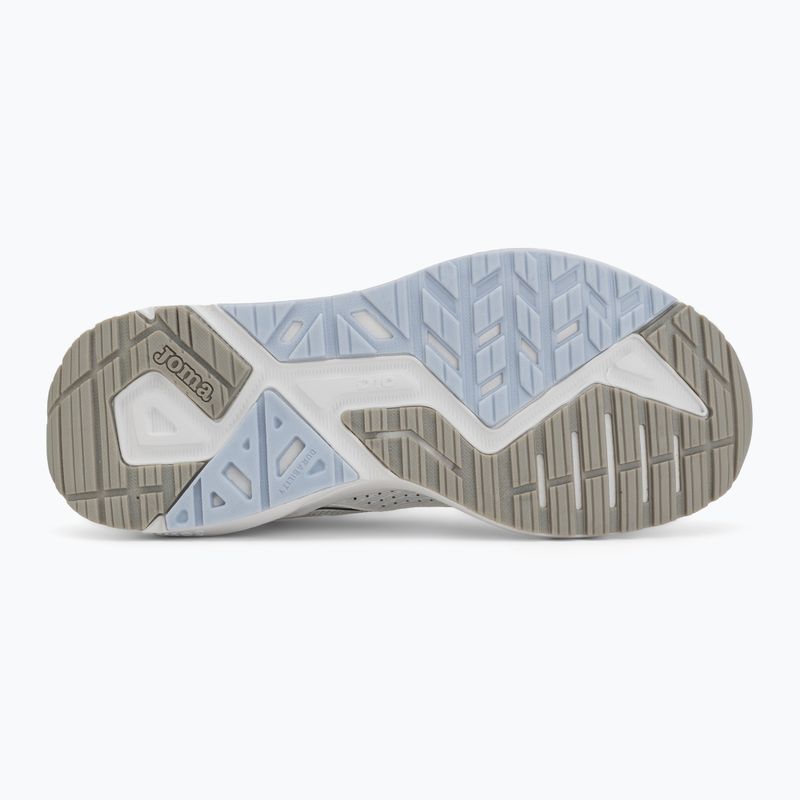 Női futócipő Joma Vitaly Lady white 4