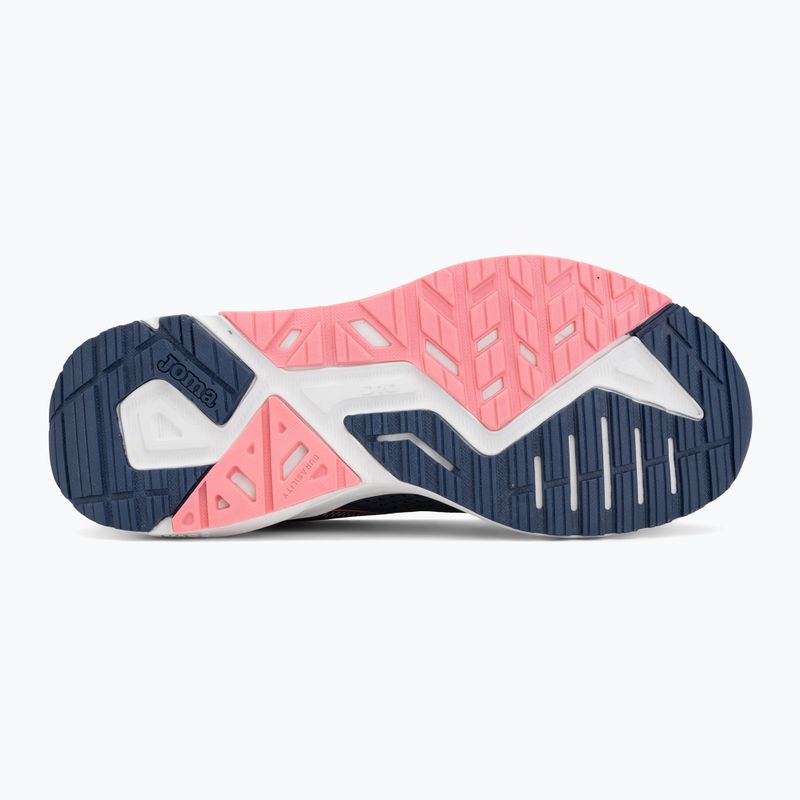 Női futócipő Joma Vitaly Lady navy/blue 4
