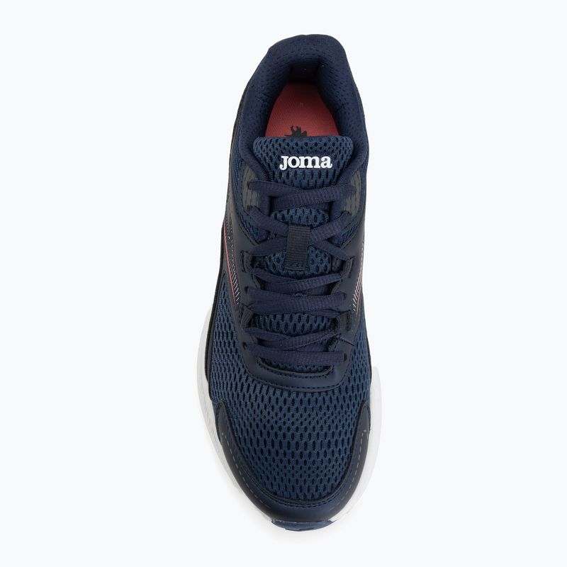 Női futócipő Joma Vitaly Lady navy/blue 5