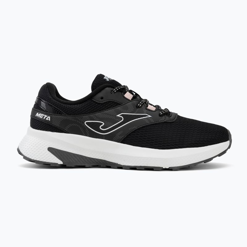 Női futócipő Joma Meta Lady black 2