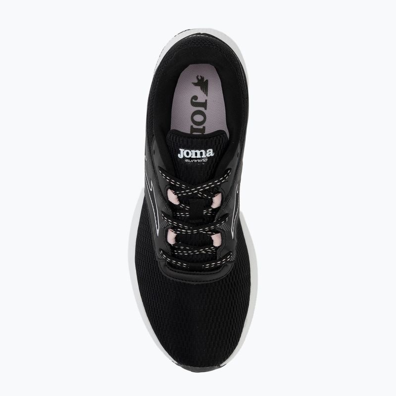 Női futócipő Joma Meta Lady black 5