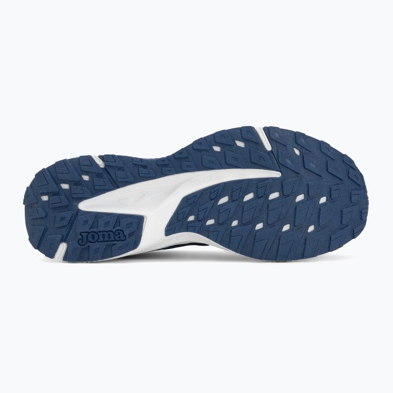 Női futócipő Joma Meta Lady navy/blue 4